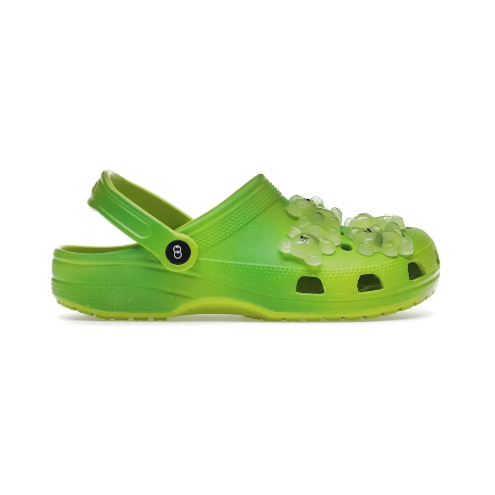 Crocs Classic Clog Lazy Oaf Gooey Bear (208169-90H)
