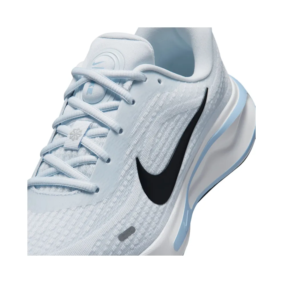 Nike Journey Run Football Grey/White/Aluminum/Anthracite (FJ7765-009)