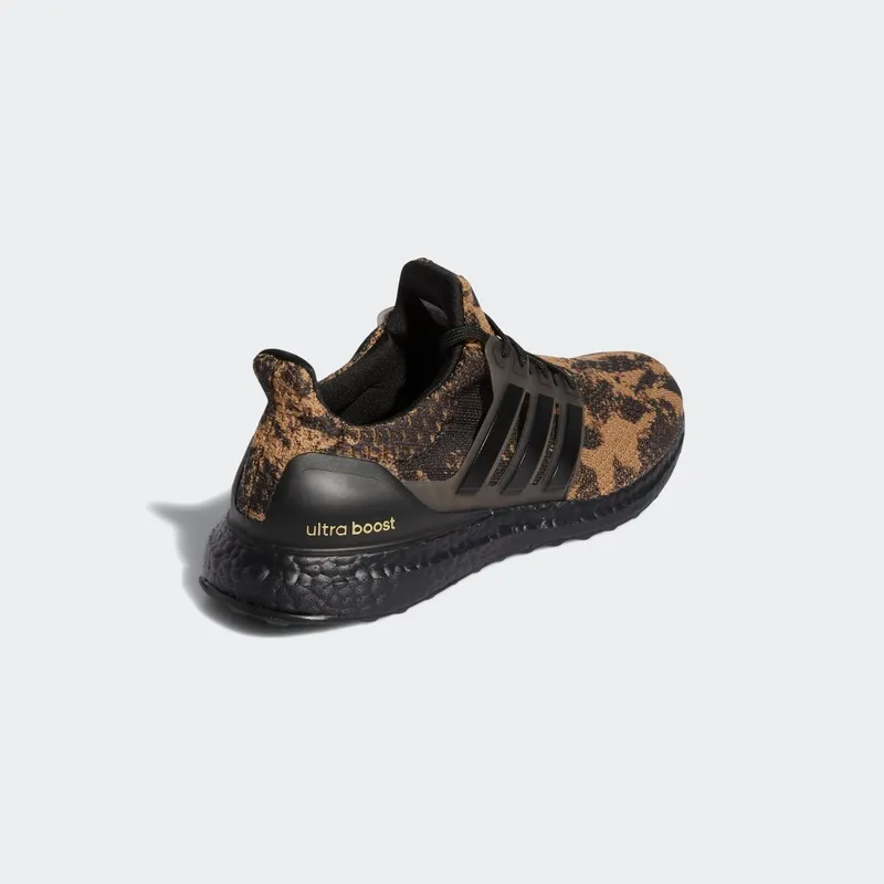 Adidas Ultraboost 5.0 DNA Core Black / Core Black / Cardboard (GX9328)