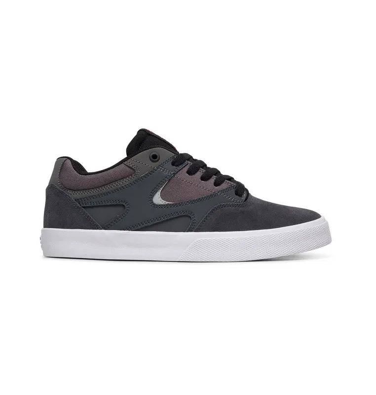 DC Kalis Vulc Gray (ADYS300569xskr)