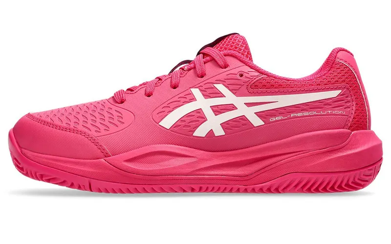 ASICS Gel-Resolution X Clay Bright Rose Cream (1044A080-700)