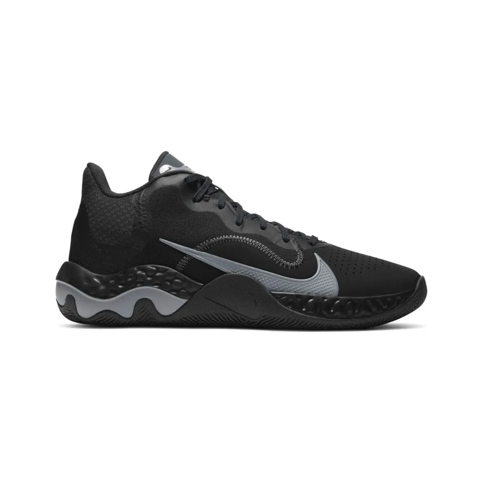 Nike Renew Elevate NBK Smoke Grey (CK2670-001)