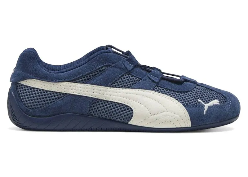 Puma Speedcat Go Persian Blue Warm White (403589-05)