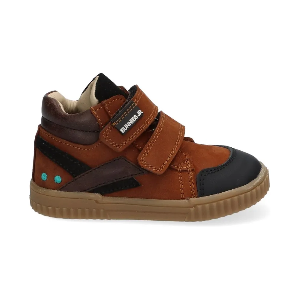 bunnies sneaker Black (221662)