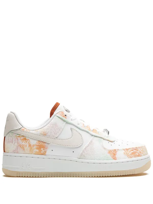 Nike Air Force 1 low-top – White (FJ7739)
