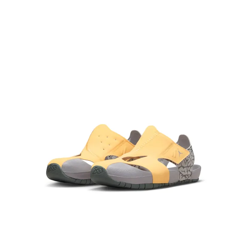 Jordan Flare Topaz Gold Tech Grey Light Graphite Cement Grey (CI7849-700)
