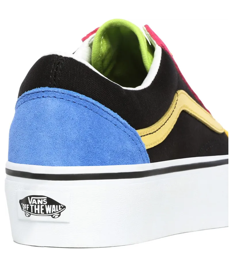 vans-old-skool VN0A3B3U21X