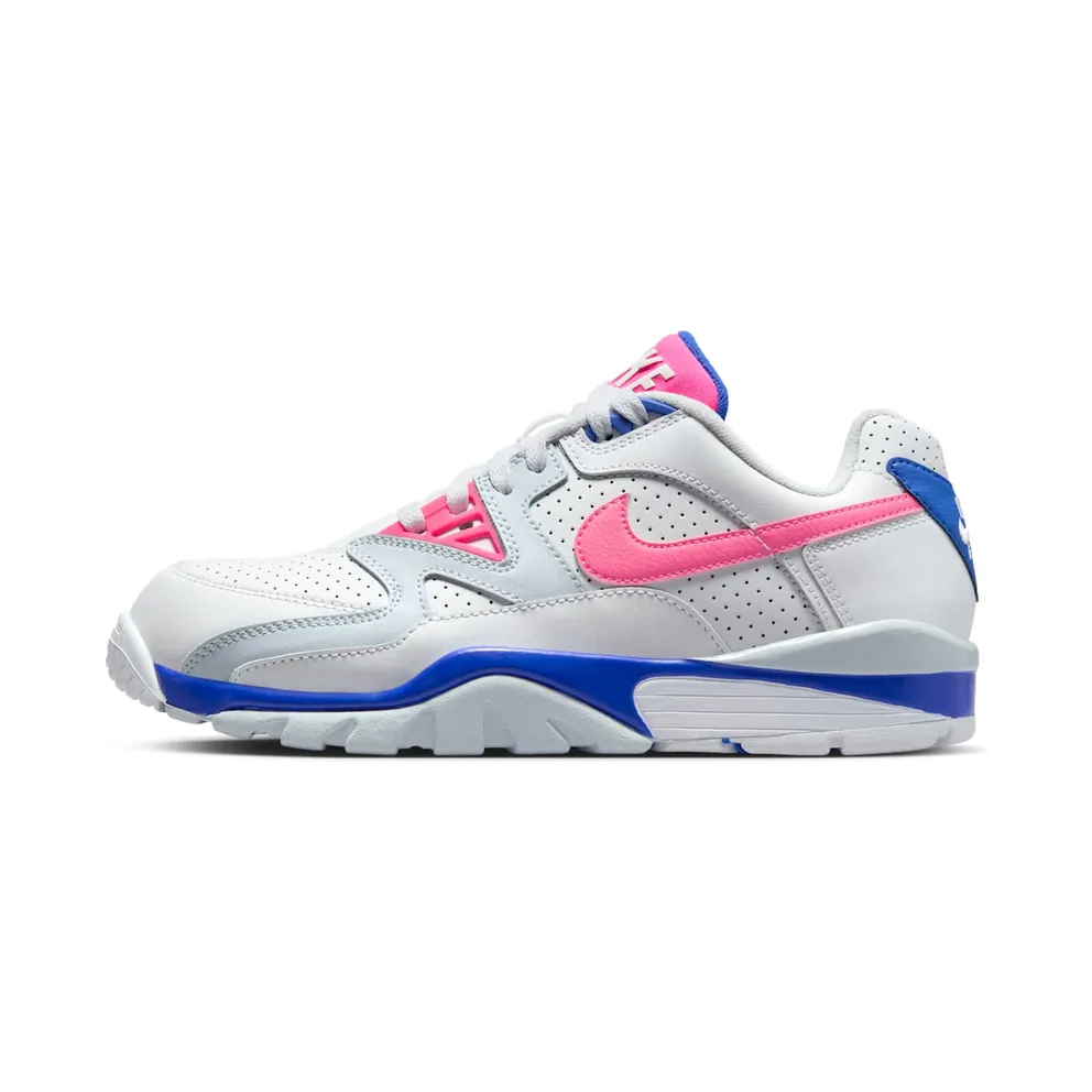 Nike Air Cross Trainer 3 Low Hyper Pink Racer Blue (FN6887-100)