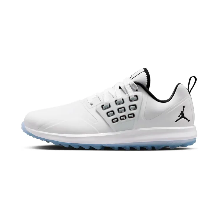 Jordan Grind Golf White Black (AR0503102)