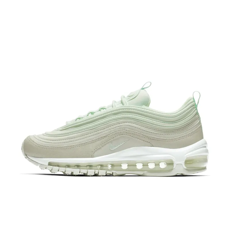 Nike Air Max 97 Barely Green (W) Barely Green/Spruce Aura-Barely Green-Barely Green (917646-301)