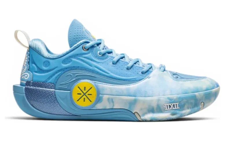 Li-Ning Way Of Wade 12 Skyline (ABAV085-23)