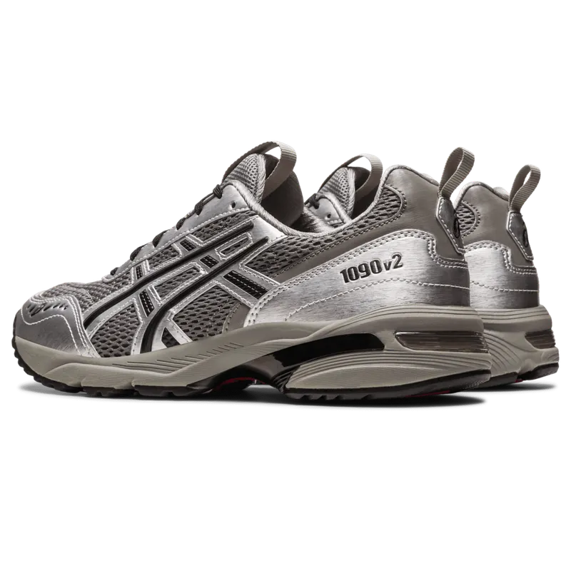 Asics GEL-1090v2 Clay Grey/Pure Silver (1203A254.020)