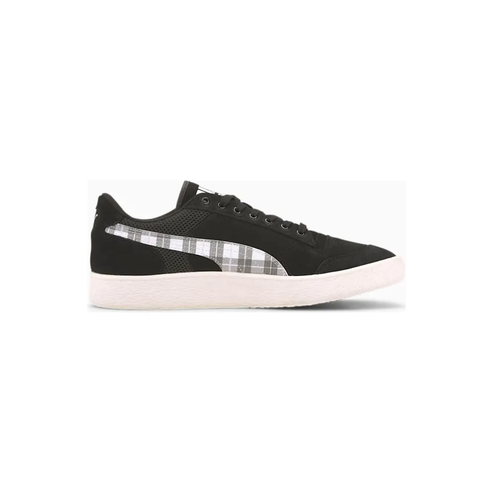 Puma x VON DUTCH Ralph Sampson Schwarz (373748-01)
