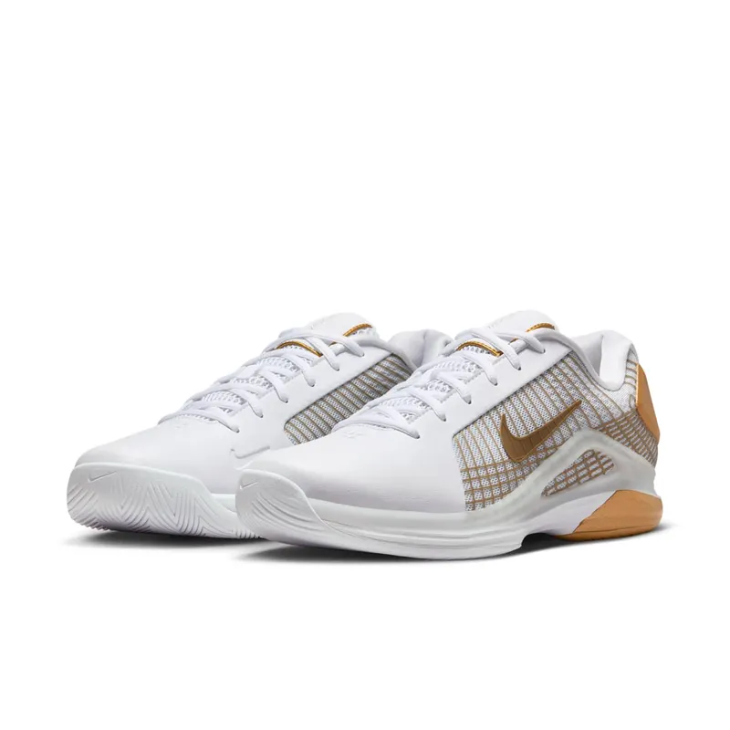 NikeCourt Air Zoom Vapor Pro White (HV1488-100)