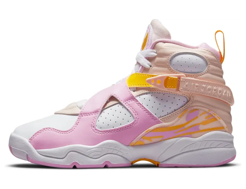 Air Jordan 8 580528-816
