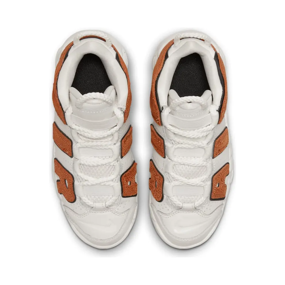 Nike AIR MORE UPTEMPO PS “BASKETBALL” (DZ5322-001)