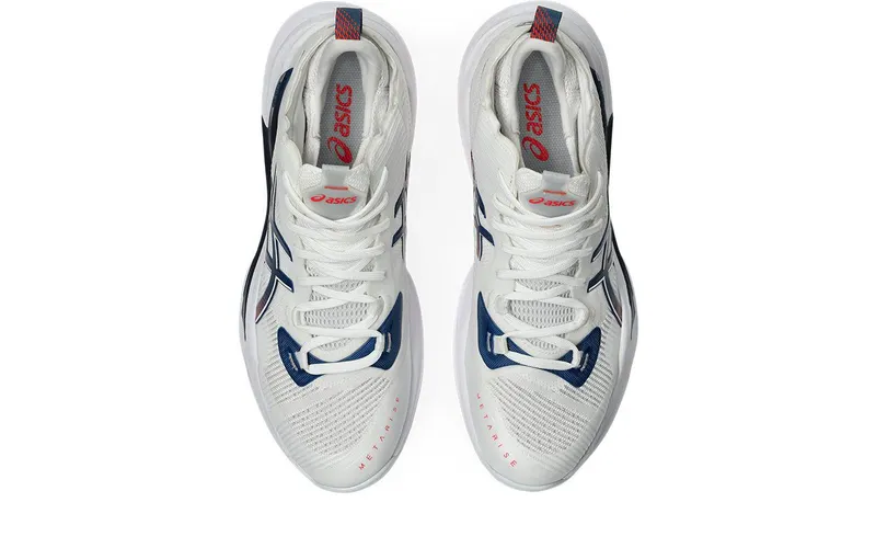 ASICS Metarise 2 White Mako Blue (1051A089-101)