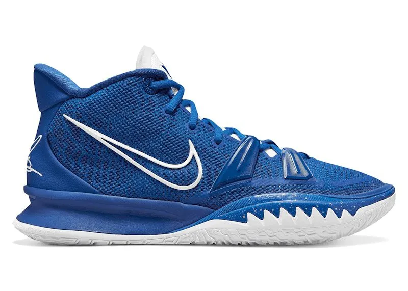 Nike Kyrie 7 TB Game Royal White (DA7767-401)