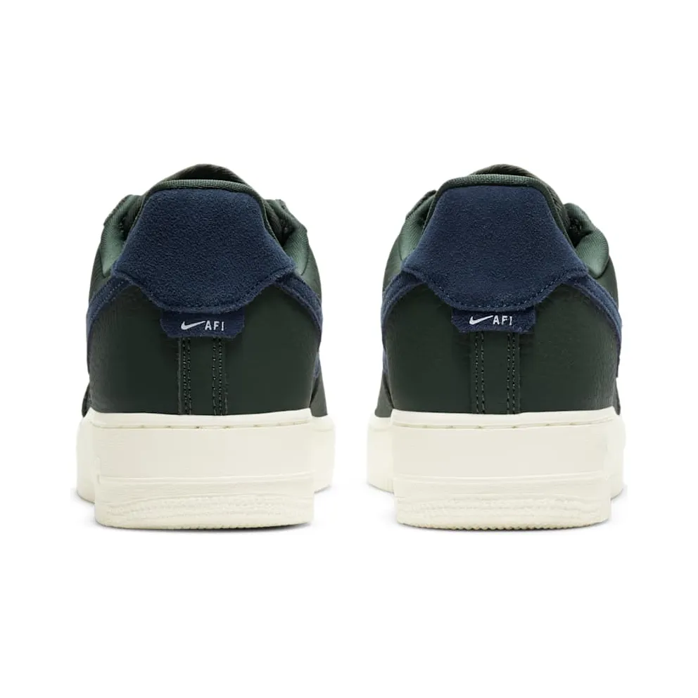 Nike Air Force 1 Low Craft Galactic Jade Galactic Jade/Midnight Navy (CV1755-300)