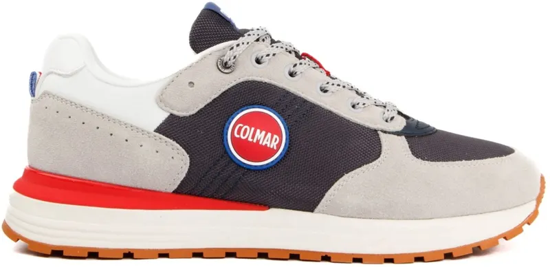Colmar Travis Grey (1066581)