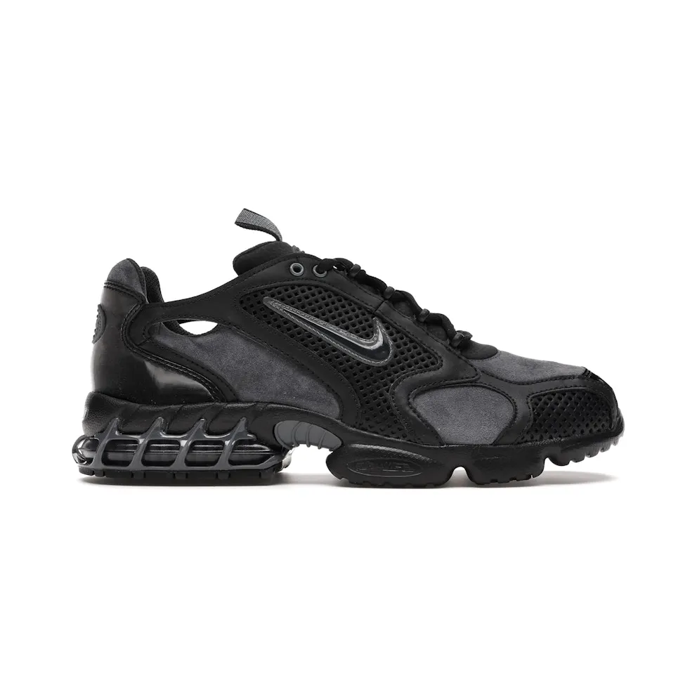 Nike Air Zoom Spiridon Cage 2 Black (CU1768-001)