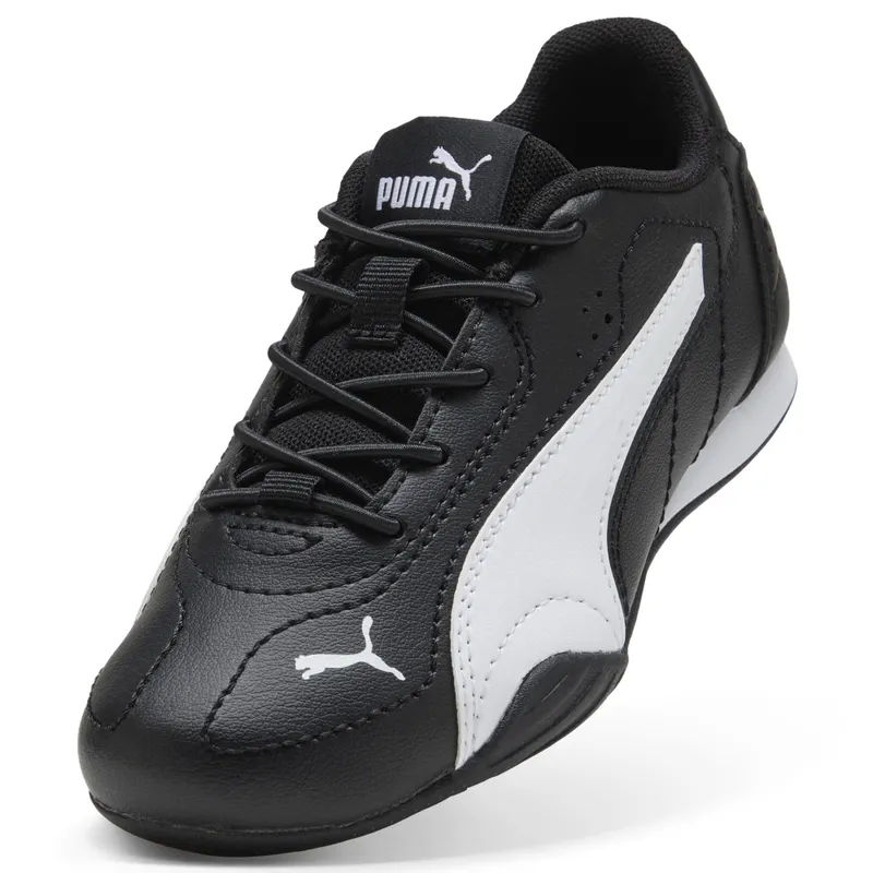 Puma Catch “Puma Black / Puma White” (403905_04)
