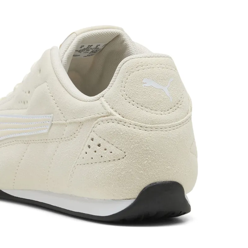 Puma Catch “Alpine Snow / Puma White” (402681_09)