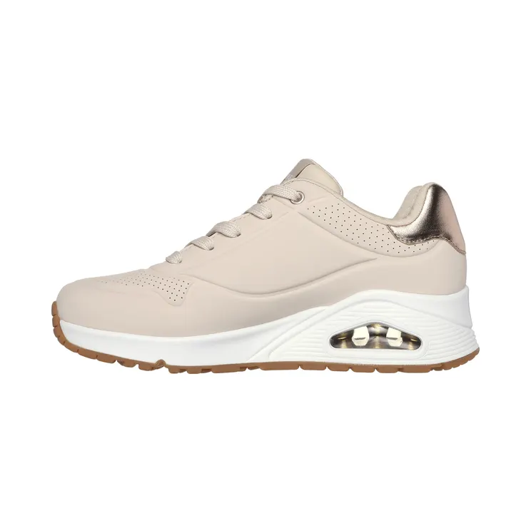 skechers-uno 177094 NAT