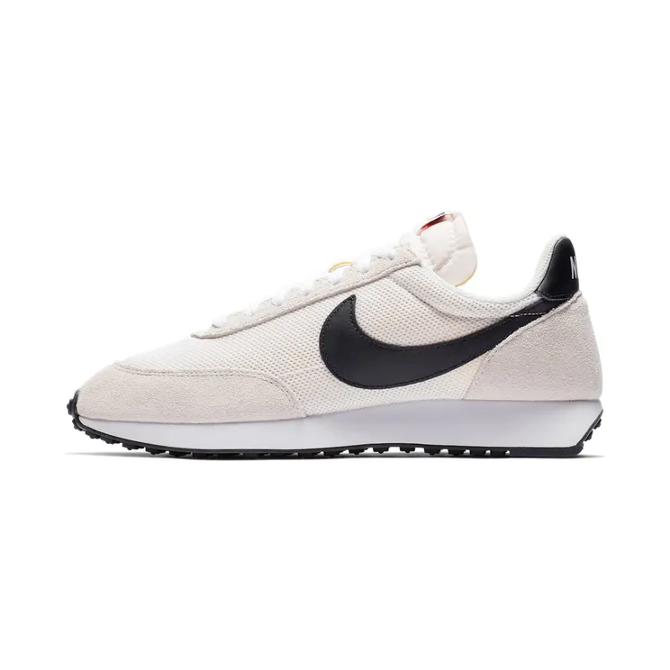 Nike Air Tailwind 79 “White / Phantom / Dark Grey / Black” (487754-100)