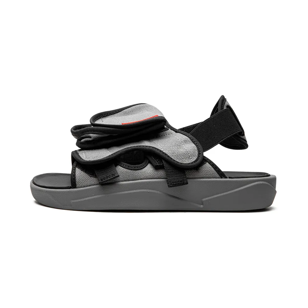 Air Jordan Jordan LS Slide “Smoke Grey” (CZ0791-001)