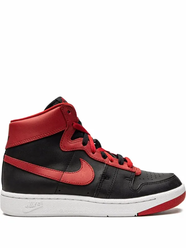 Jordan Air Ship Pro Sneakers – Schwarz (CD4302)