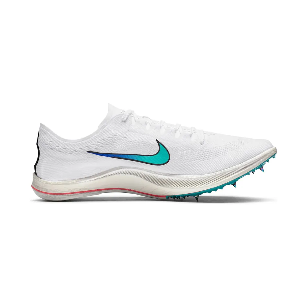 Nike ZoomX Dragonfly Racing Spike White Ombre (CV0400-100)
