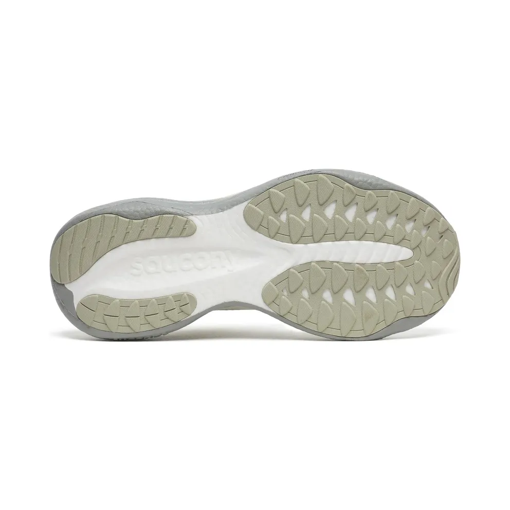 SAUCONY Ride 19 “Birch / Fossil” (S21055-142)
