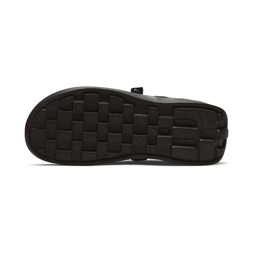 Nike Vista Sandal Black White Black White (DJ6605-001)