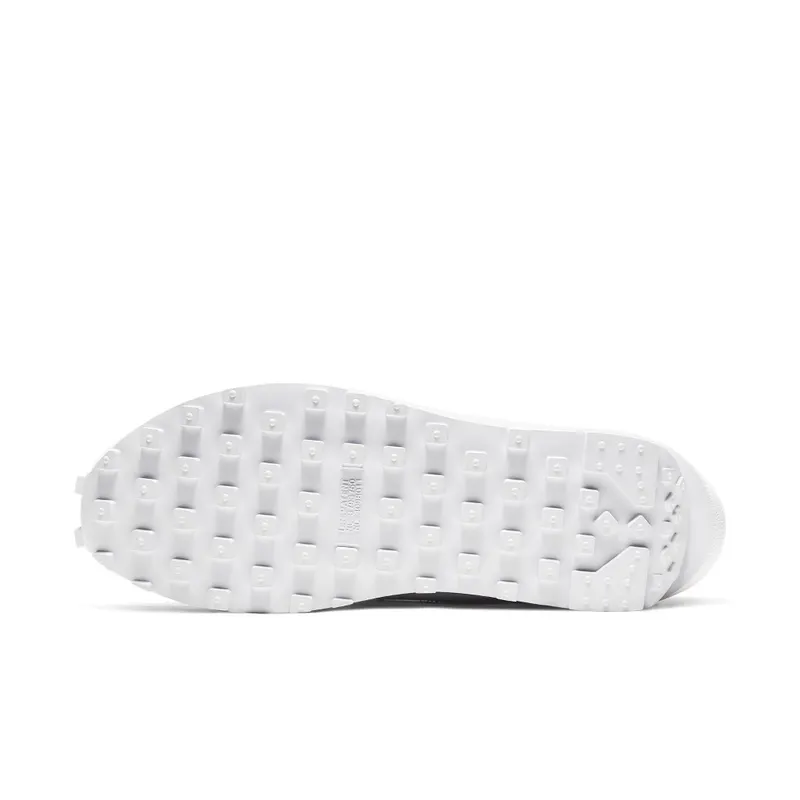 Nike x Sacai LDWaffle ‘White Nylon’ (2020) (BV0073-101)