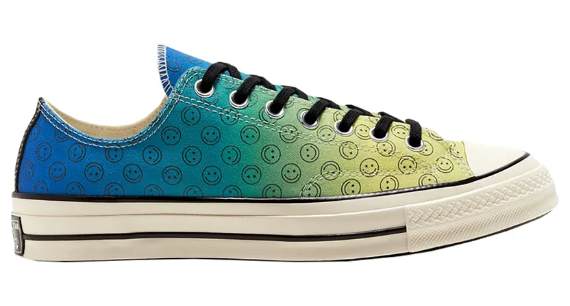 Converse Chuck Taylor All-Star 70s Ox Happy Camper Game Royal