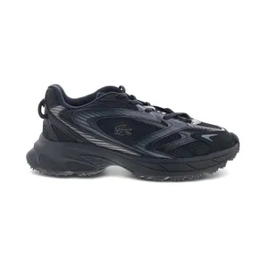 Lacoste L003 Neo Shot 125 1 SMA Black (7-49SMA000602H)