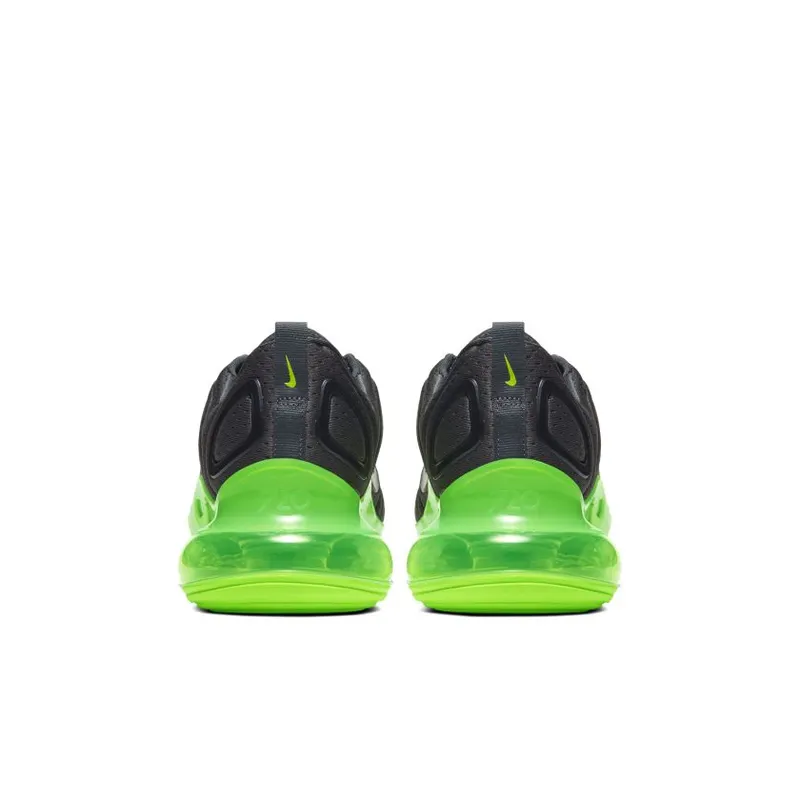 Nike Air Max 720 Black Volt Black/Black-Volt (AO2924-018)
