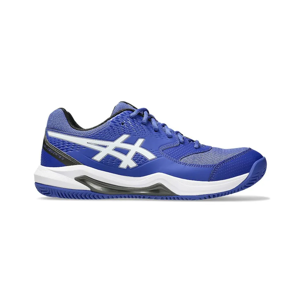 ASICS Gel-Dedicate 8 Clay Dark Cobalt White (1041A448-402)