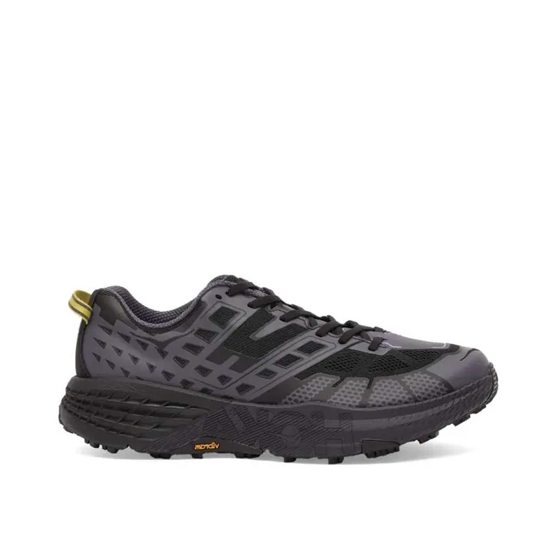 HOKA Speedgoat 2 “Black” (1162710BSQ)