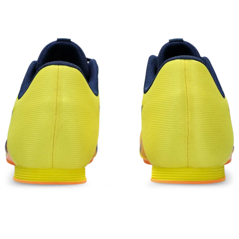 Asics Hyper Md 8 Bright Yellow/Blue Expanse (1093A198.750)