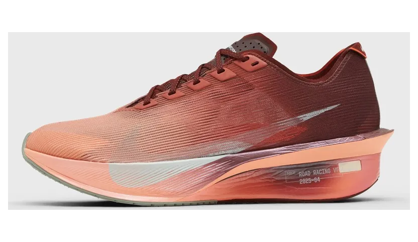 Nike ZoomX Vaporfly Next% 4 SE Team Red Bright Crimson