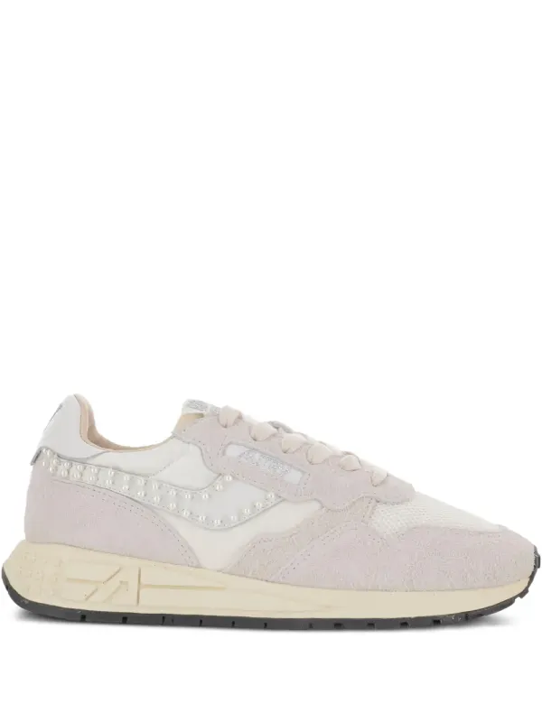 Autry Reelwind Beige (WWLWNH01)