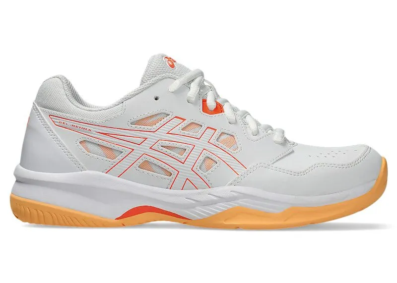 ASICS Gel-Renma White Vivid Coral (1072A073-105)