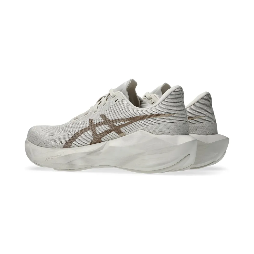 ASICS Novablast 6 Soft Oat Greige (1011C243-250)