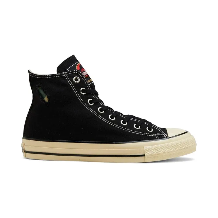 Converse Chuck Taylor All Star Aged RL Hi Jurassic Park Black Camo (31315560)