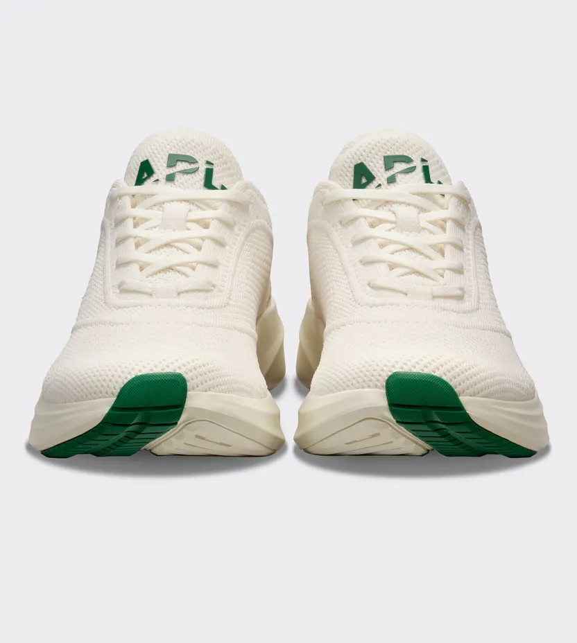APL TechLoom Dream “Linen/Court Green” (Dames) (4)