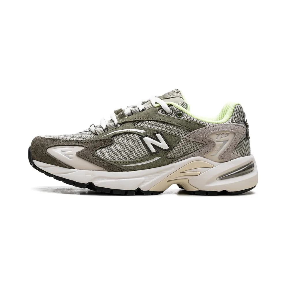 New Balance 725v1 “Olivine Dark Moss” (ML725UE)