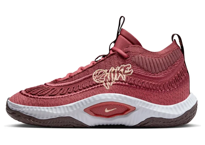 Nike Cosmic Unity 3 Cedar (DV2757-601)