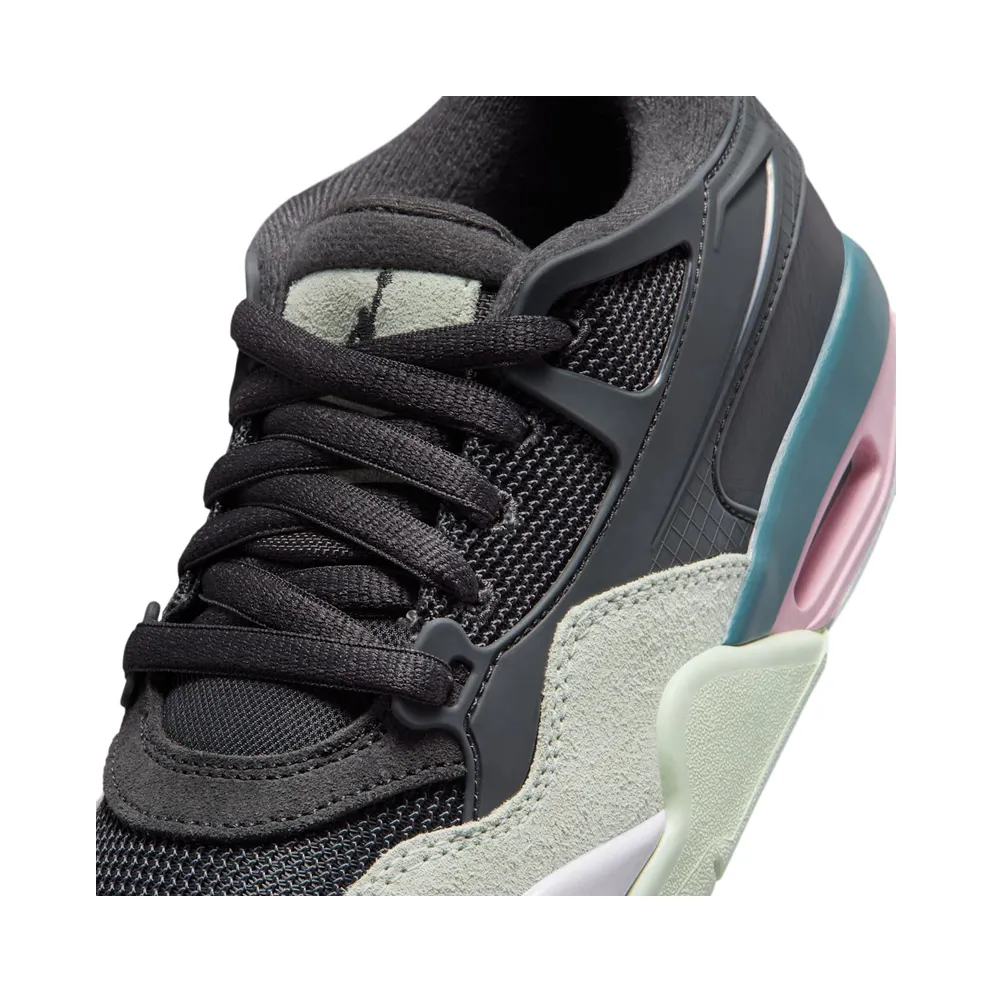 Air Jordan 4 RM Grey (FQ7938-008)